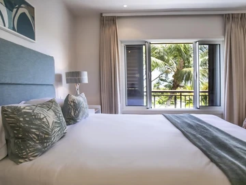 Tee to Sea - Heritage Villas Valiche