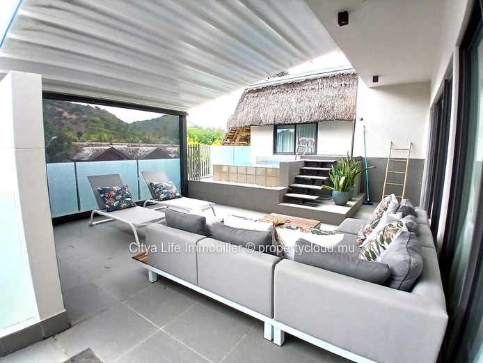 Welcome to your dream home in paradise! 