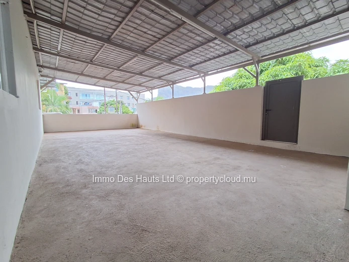 Commercial Space for rent Quatre Bornes