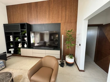 3 Bedroom Villa