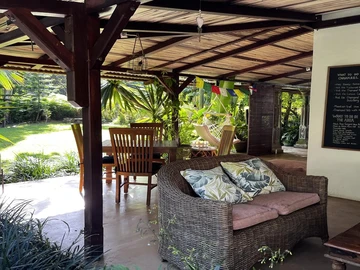 Villa de 6 Chambres