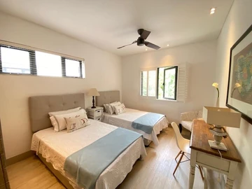 Appartement de 3 Chambres