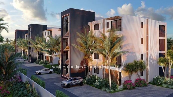 Stylish and Spacious Apartment