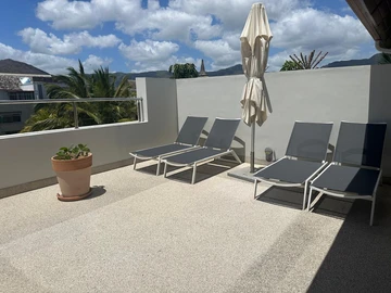 5 Bedroom Villa
