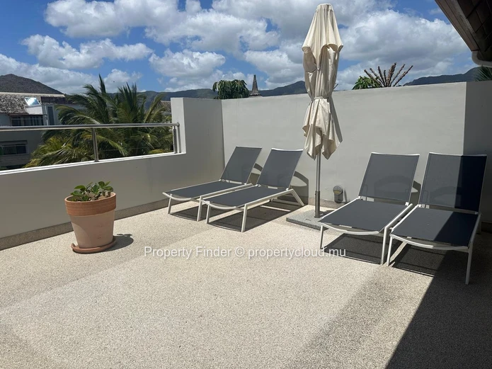 Mauritius Luxury Five-Bedroom Villa for Sale | Black River Marina