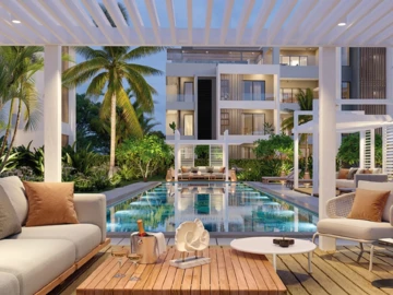 3 Bedroom Penthouse