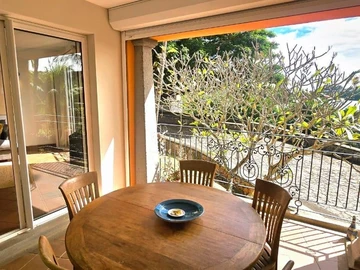 Townhouse, Duplex de 2 Chambres