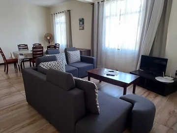 Appartement de 2 Chambres