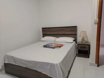 Appartement de 2 Chambres