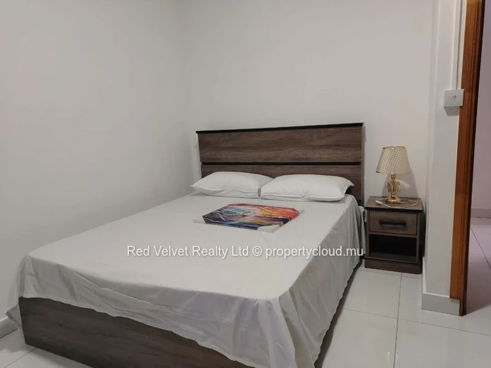 2-Bedroom Apartment for Rent – Flic en Flac | First Floor | Rs 45,000