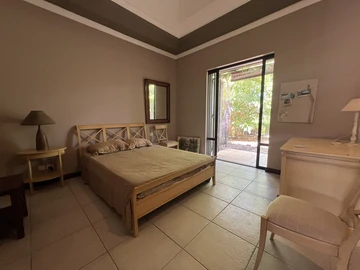 Villa de 5 Chambres