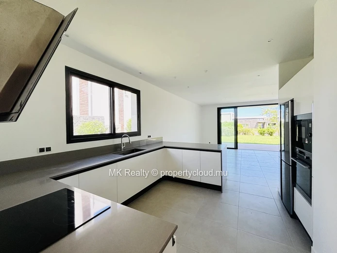 Villa À Vendre À Tamarin
