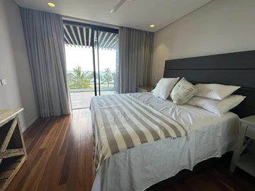 3 Bedroom Penthouse