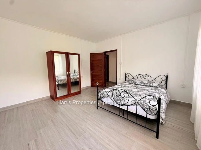 First-Floor Apartment for Rent – Amaury, Rivière du Rempart 