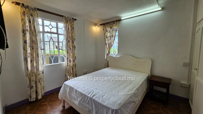 House of 3 bedrooms