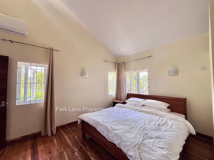 Maison contemporaine à vendre à Floréal – Emplacement d’exception