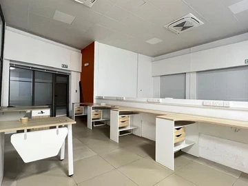 Commercial Property