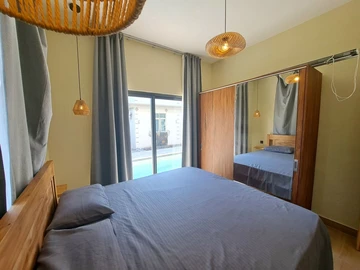 Appartement de 2 Chambres