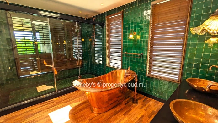 Villa Aphrodite - Azuri Residences
