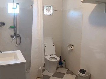 3 Bedroom Townhouse, Duplex