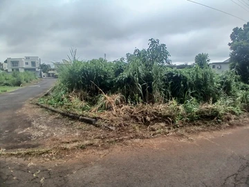 Residential Land