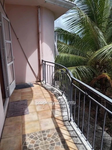 For sale – 2 apartments, including 1 duplex, in Grand Gaube