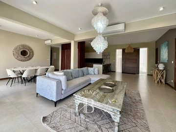 Penthouse de 3 Chambres
