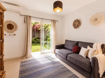 Villa de 4 Chambres
