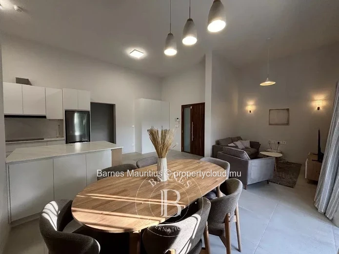 MOKA / HELVETIA - Ground Floor Apartment - 3 Bedrooms