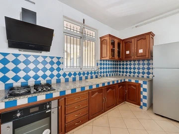 Maison de 4 Chambres