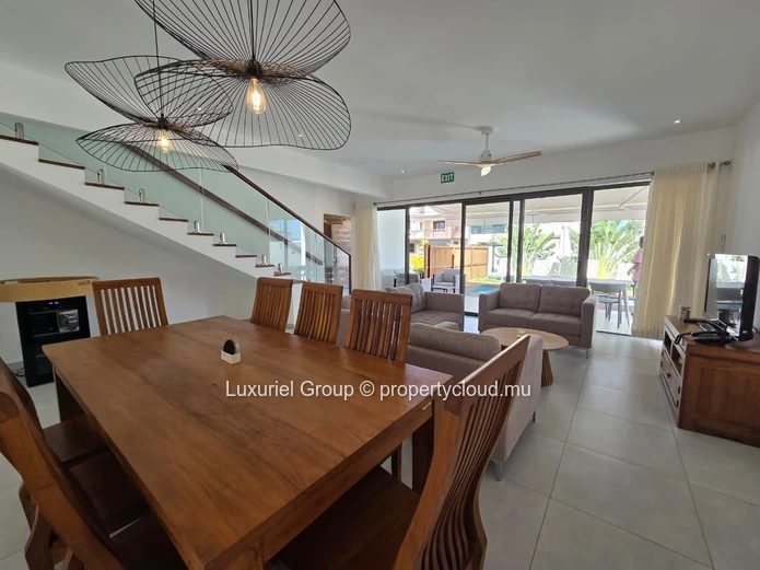 Beautiful Contemporary Villa For Rent Or Sale