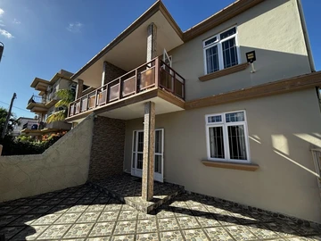 Villa de 4 Chambres