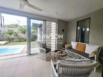 Villa de 3 Chambres