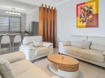 3 Bedroom Apartment