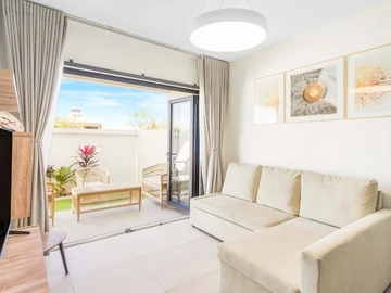 3 Bedroom Apartment