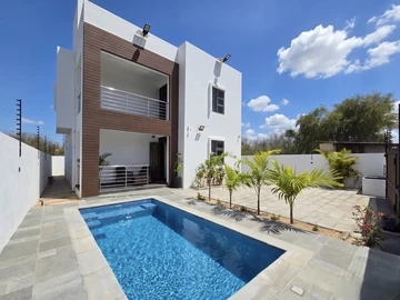Villa de 3 Chambres