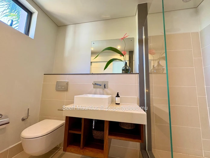 Exclusive Coastal Paradise Oasis