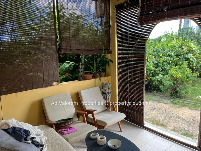 Charming House for Rent in Rivière Noire!
