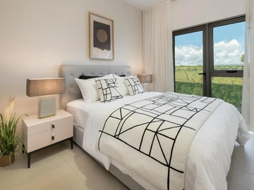 3 Bedroom Apartment