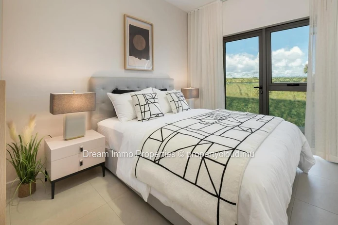 Appartements 3Ch A 2 Pas De Tribeca Mall & Ebene, Au Pieds Du Metro - Ile Maurice