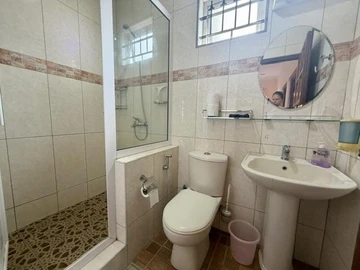 Appartement de 2 Chambres