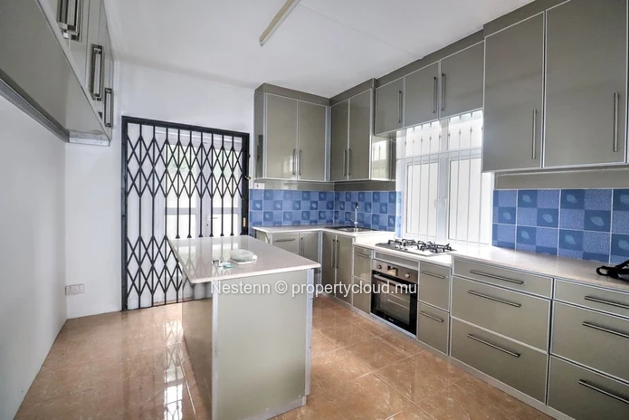Maison spacieuse de 4 chambres non meublée | Idéale pour les familles qui s'agrandissent