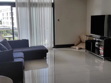 Appartement de 2 Chambres