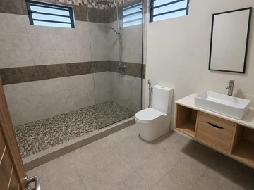 Villa de 4 Chambres