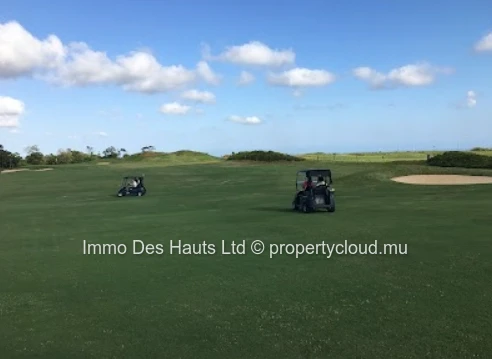 Residential Land for sale In Avalon Golf Estate 