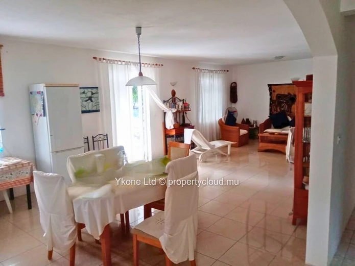 Maison En Vente À Flic En Flac