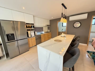 Villa de 4 Chambres