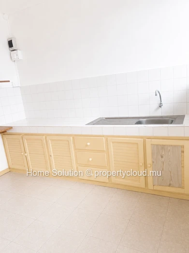 Beautiful, bright apartment on the 3rd floor – 2 bedrooms