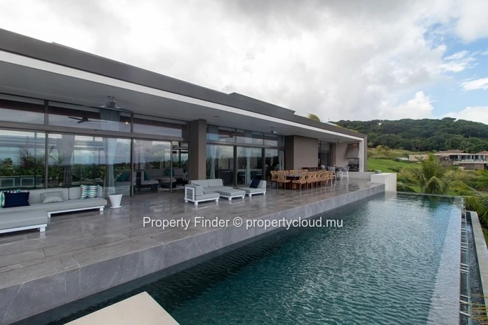 Villa D'exception à Vendre