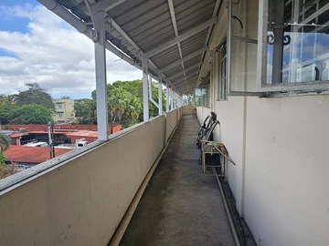Immobilier Commerciaux
